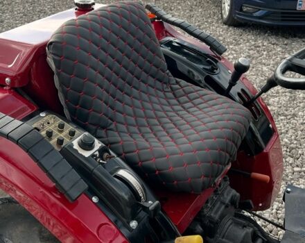 Міцубісі Інша, об'ємом двигуна 0 л та пробігом 0 тис. км за 2700 $, фото 8 на Automoto.ua