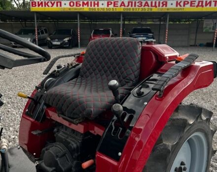 Міцубісі Інша, об'ємом двигуна 0 л та пробігом 0 тис. км за 2700 $, фото 5 на Automoto.ua