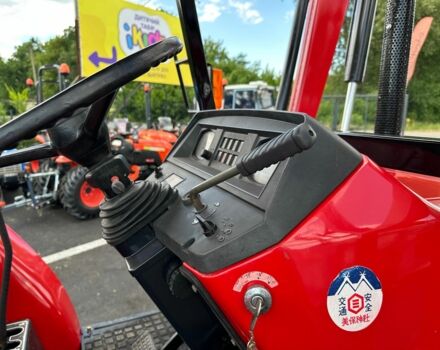 Міцубісі Інша, об'ємом двигуна 0 л та пробігом 2 тис. км за 19800 $, фото 7 на Automoto.ua