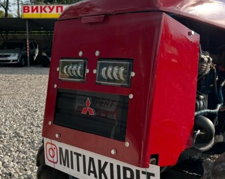 Міцубісі Інша, об'ємом двигуна 0 л та пробігом 0 тис. км за 2700 $, фото 6 на Automoto.ua