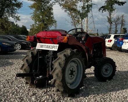 Міцубісі Інша, об'ємом двигуна 0 л та пробігом 0 тис. км за 2700 $, фото 3 на Automoto.ua