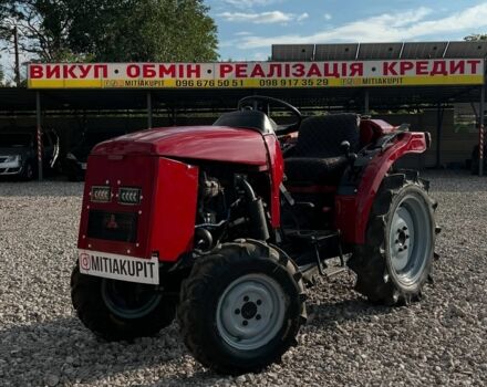 Міцубісі Інша, об'ємом двигуна 0 л та пробігом 0 тис. км за 2700 $, фото 1 на Automoto.ua