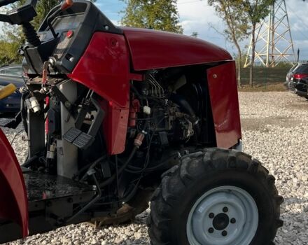 Міцубісі Інша, об'ємом двигуна 0 л та пробігом 0 тис. км за 2700 $, фото 7 на Automoto.ua