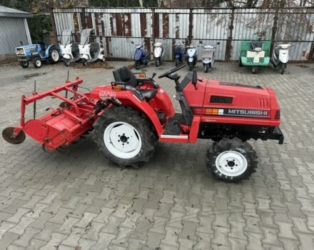 Мицубиси Другая, объемом двигателя 0 л и пробегом 0 тыс. км за 3900 $, фото 3 на Automoto.ua