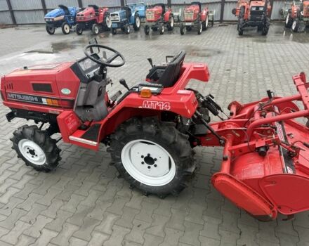 Мицубиси Другая, объемом двигателя 0 л и пробегом 0 тыс. км за 3900 $, фото 6 на Automoto.ua