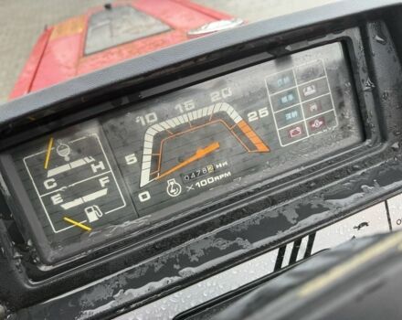 Мицубиси Другая, объемом двигателя 0 л и пробегом 0 тыс. км за 3900 $, фото 9 на Automoto.ua