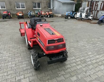 Мицубиси Другая, объемом двигателя 0 л и пробегом 0 тыс. км за 3900 $, фото 1 на Automoto.ua