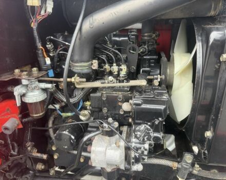 Мицубиси Другая, объемом двигателя 0 л и пробегом 0 тыс. км за 3900 $, фото 10 на Automoto.ua