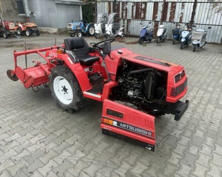 Мицубиси Другая, объемом двигателя 0 л и пробегом 0 тыс. км за 3900 $, фото 11 на Automoto.ua