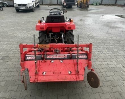 Мицубиси Другая, объемом двигателя 0 л и пробегом 0 тыс. км за 3900 $, фото 5 на Automoto.ua