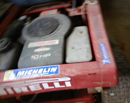 Міцубісі Інша, об'ємом двигуна 0 л та пробігом 0 тис. км за 756 $, фото 3 на Automoto.ua