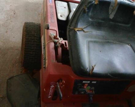 Міцубісі Інша, об'ємом двигуна 0 л та пробігом 0 тис. км за 756 $, фото 6 на Automoto.ua