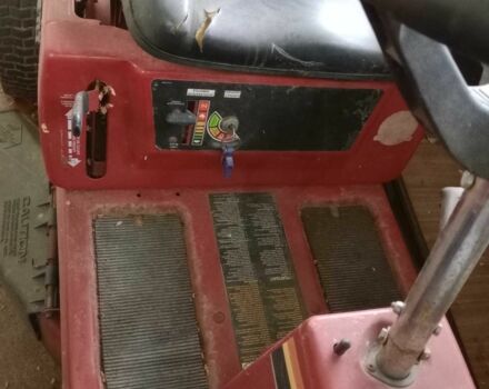 Міцубісі Інша, об'ємом двигуна 0 л та пробігом 0 тис. км за 756 $, фото 8 на Automoto.ua