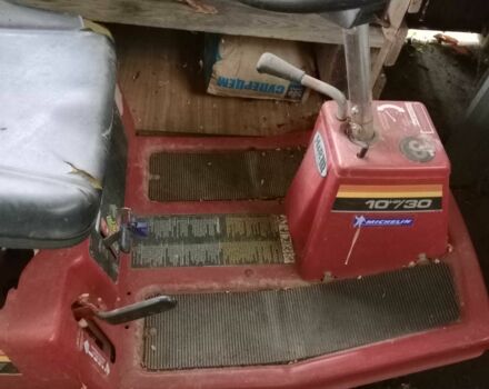 Міцубісі Інша, об'ємом двигуна 0 л та пробігом 0 тис. км за 756 $, фото 11 на Automoto.ua