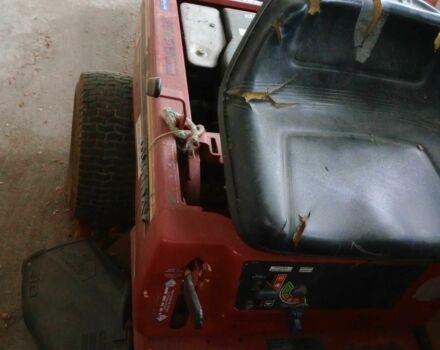 Міцубісі Інша, об'ємом двигуна 0 л та пробігом 0 тис. км за 756 $, фото 7 на Automoto.ua