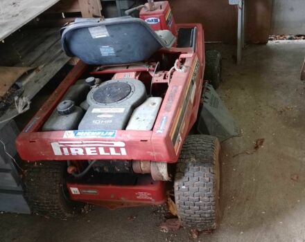 Міцубісі Інша, об'ємом двигуна 0 л та пробігом 0 тис. км за 756 $, фото 12 на Automoto.ua