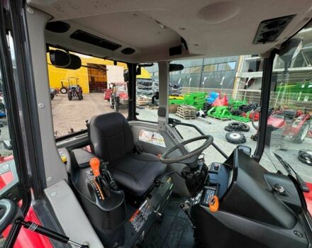 Мицубиси Другая, объемом двигателя 1.9 л и пробегом 1 тыс. км за 19500 $, фото 9 на Automoto.ua