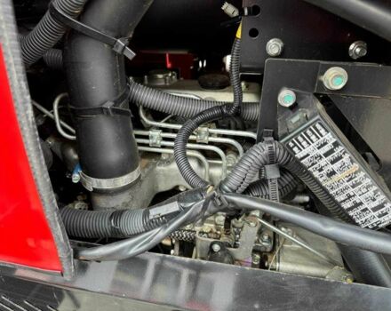 Мицубиси Другая, объемом двигателя 1.9 л и пробегом 1 тыс. км за 19500 $, фото 3 на Automoto.ua