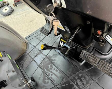 Мицубиси Другая, объемом двигателя 1.9 л и пробегом 1 тыс. км за 19500 $, фото 10 на Automoto.ua