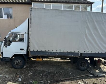 Міцубісі Інша, об'ємом двигуна 0 л та пробігом 0 тис. км за 4700 $, фото 5 на Automoto.ua