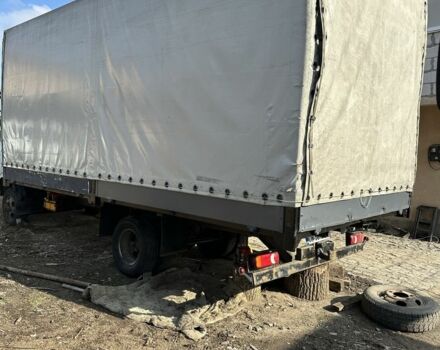 Міцубісі Інша, об'ємом двигуна 0 л та пробігом 0 тис. км за 4700 $, фото 7 на Automoto.ua