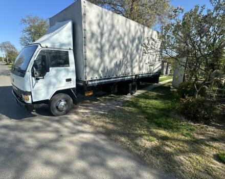 Міцубісі Інша, об'ємом двигуна 0 л та пробігом 0 тис. км за 4700 $, фото 1 на Automoto.ua