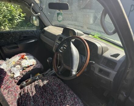 Мицубиси Другая, объемом двигателя 0 л и пробегом 0 тыс. км за 1950 $, фото 1 на Automoto.ua