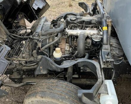 Міцубісі Інша, об'ємом двигуна 0 л та пробігом 0 тис. км за 12300 $, фото 5 на Automoto.ua