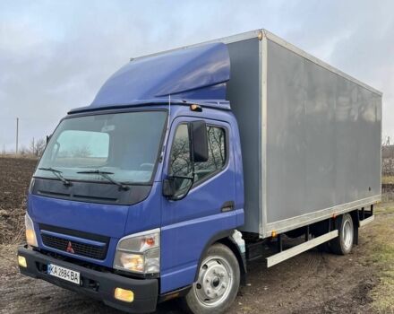 Міцубісі Інша, об'ємом двигуна 0 л та пробігом 0 тис. км за 12300 $, фото 1 на Automoto.ua