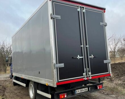 Міцубісі Інша, об'ємом двигуна 0 л та пробігом 0 тис. км за 12300 $, фото 3 на Automoto.ua