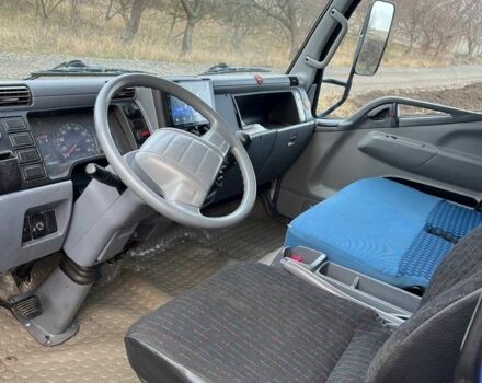 Міцубісі Інша, об'ємом двигуна 0 л та пробігом 0 тис. км за 12300 $, фото 6 на Automoto.ua