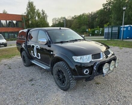 Мицубиси Другая, объемом двигателя 0 л и пробегом 0 тыс. км за 3600 $, фото 1 на Automoto.ua