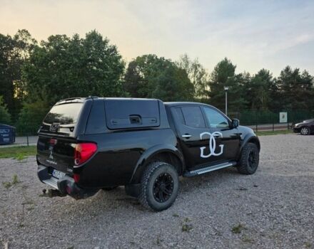 Мицубиси Другая, объемом двигателя 0 л и пробегом 0 тыс. км за 3600 $, фото 6 на Automoto.ua