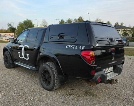 Мицубиси Другая, объемом двигателя 0 л и пробегом 0 тыс. км за 3600 $, фото 4 на Automoto.ua