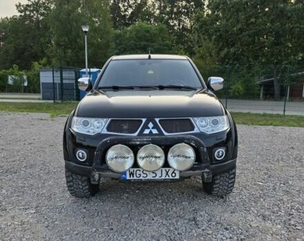 Мицубиси Другая, объемом двигателя 0 л и пробегом 0 тыс. км за 3600 $, фото 2 на Automoto.ua