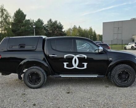 Мицубиси Другая, объемом двигателя 0 л и пробегом 0 тыс. км за 3600 $, фото 5 на Automoto.ua