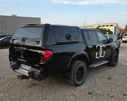 Мицубиси Другая, объемом двигателя 0 л и пробегом 0 тыс. км за 3600 $, фото 3 на Automoto.ua