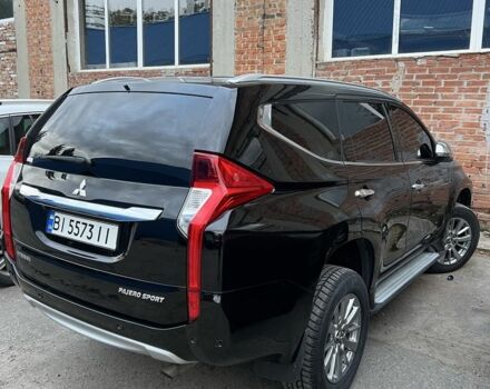 Мицубиси Другая, объемом двигателя 0 л и пробегом 0 тыс. км за 25600 $, фото 1 на Automoto.ua