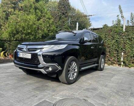 Мицубиси Другая, объемом двигателя 0 л и пробегом 0 тыс. км за 25600 $, фото 4 на Automoto.ua