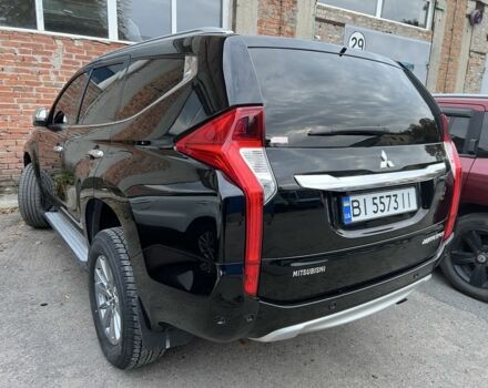 Мицубиси Другая, объемом двигателя 0 л и пробегом 0 тыс. км за 25600 $, фото 3 на Automoto.ua