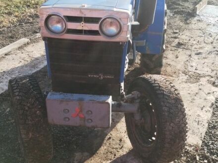 Мицубиси Другая, объемом двигателя 1 л и пробегом 160 тыс. км за 3977 $, фото 1 на Automoto.ua