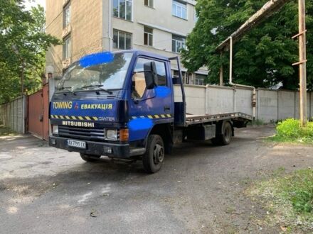 Міцубісі Інша 1994 у Харкові на Automoto.ua Міцубісі Інша, об'ємом двигуна 6 л та пробігом 0 тис. км за 8205 $, фото 1 на Automoto.ua