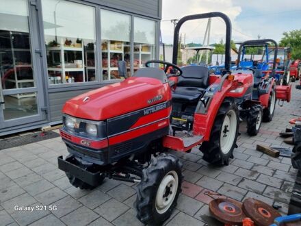Мицубиси Другая, объемом двигателя 1.3 л и пробегом 830 тыс. км за 4700 $, фото 1 на Automoto.ua