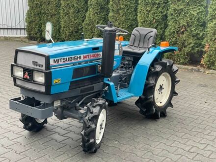 Мицубиси Другая, объемом двигателя 0 л и пробегом 700 тыс. км за 4500 $, фото 1 на Automoto.ua