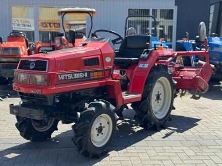 Мицубиси Другая, объемом двигателя 1.4 л и пробегом 754 тыс. км за 5300 $, фото 1 на Automoto.ua