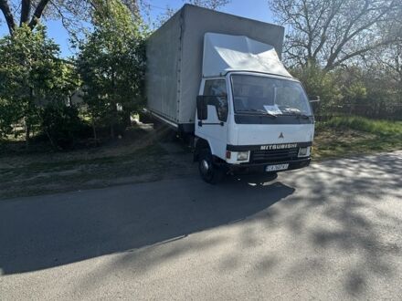 Міцубісі Інша 1996 у Умани на Automoto.ua Міцубісі Інша, об'ємом двигуна 0 л та пробігом 0 тис. км за 4700 $, фото 1 на Automoto.ua