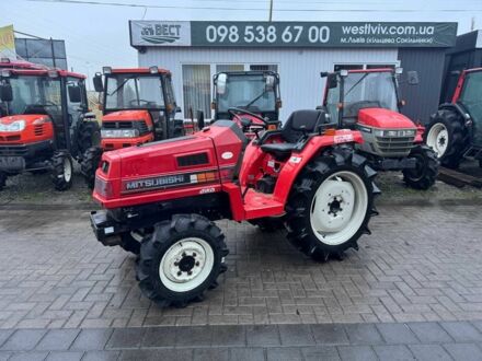 Мицубиси Другая, объемом двигателя 1.1 л и пробегом 964 тыс. км за 5900 $, фото 1 на Automoto.ua