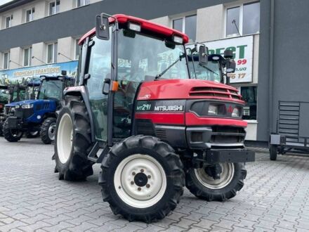 Мицубиси Другая, объемом двигателя 1.5 л и пробегом 1 тыс. км за 14900 $, фото 1 на Automoto.ua