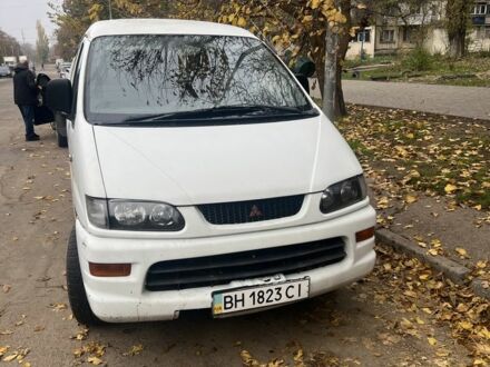 Мицубиси Другая, объемом двигателя 0 л и пробегом 0 тыс. км за 3700 $, фото 1 на Automoto.ua