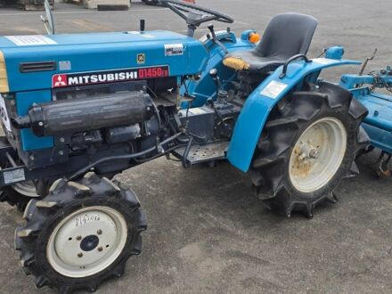 Мицубиси Другая, объемом двигателя 0.78 л и пробегом 100 тыс. км за 4147 $, фото 1 на Automoto.ua